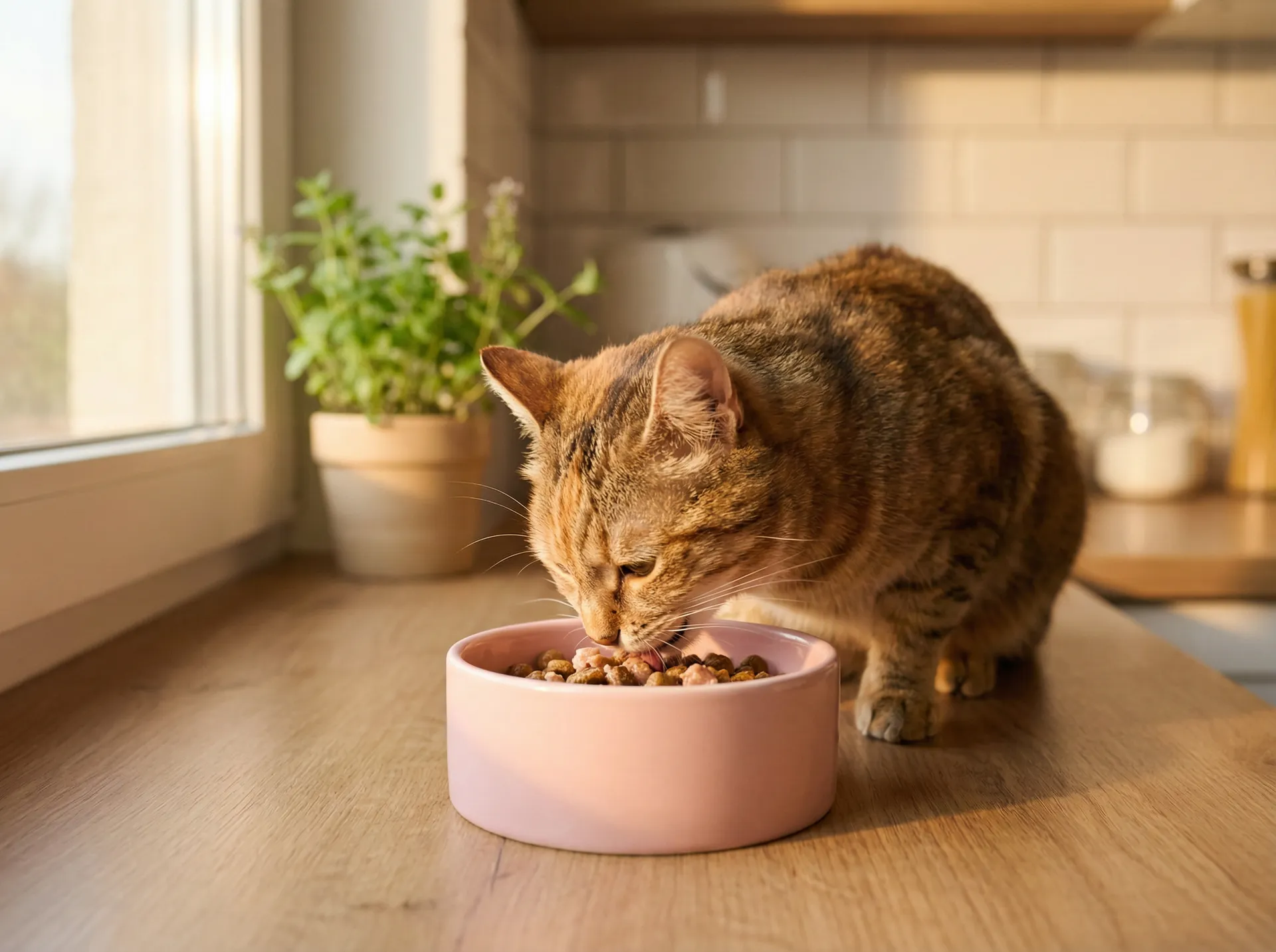 猫咪健康饮食指南 - 妈妈的朋友10文在线看